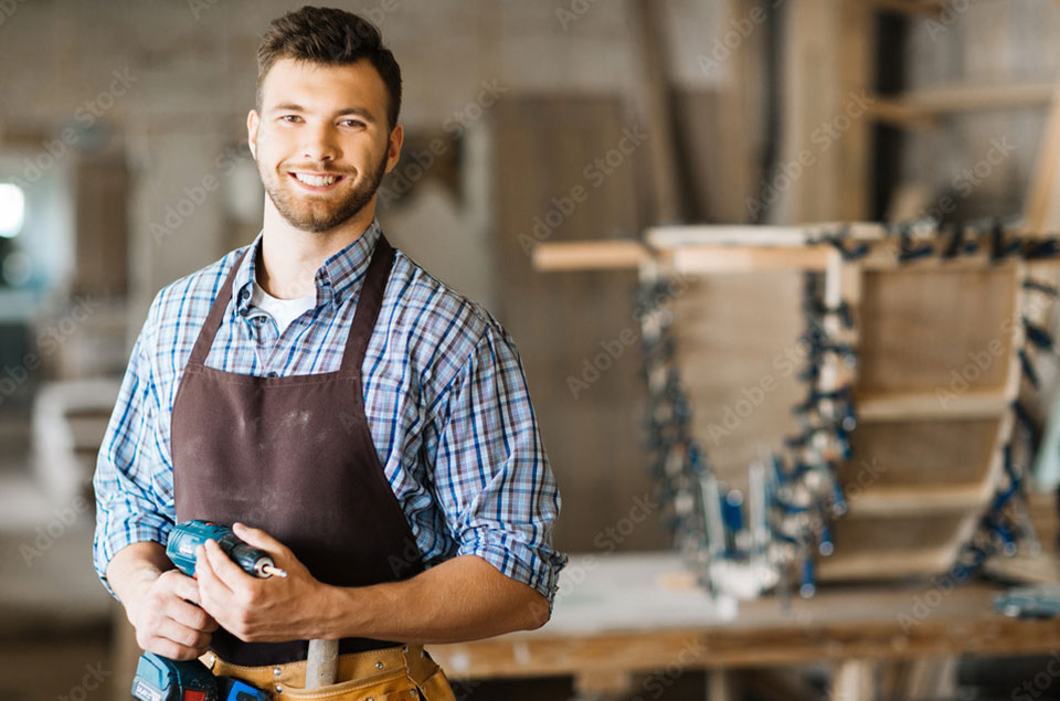 Handwerker